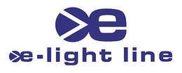 E E-LIGHT LINE trademark