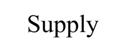 SUPPLY trademark