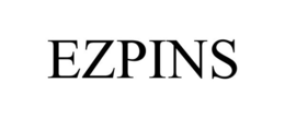 EZPINS trademark
