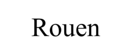ROUEN trademark