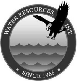 WATER RESOURCES, INT. · SINCE 1966 · trademark