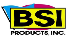 BSI PRODUCTS, INC. trademark