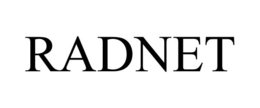 RADNET trademark