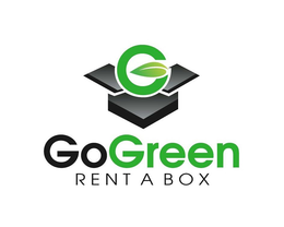 GOGREEN RENT A BOX trademark