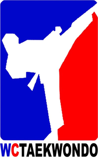 WCTAEKWONDO trademark