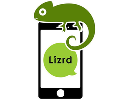 LIZRD trademark