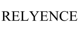RELYENCE trademark