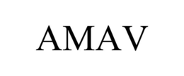 AMAV trademark