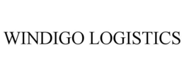 WINDIGO LOGISTICS trademark