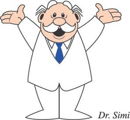 DR. SIMI trademark