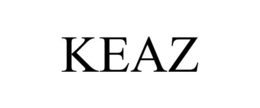 KEAZ trademark