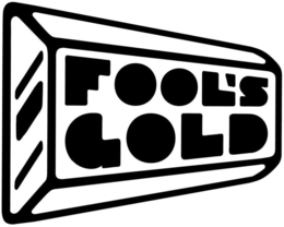 FOOL'S GOLD trademark