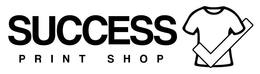 SUCCESS PRINT SHOP trademark