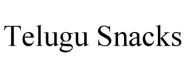 TELUGU SNACKS trademark