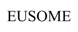 EUSOME trademark
