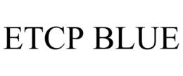 ETCP BLUE trademark