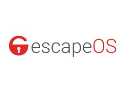 ESCAPEOS trademark