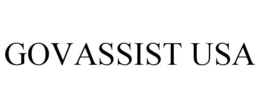 GOVASSIST USA trademark