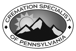 CREMATION SPECIALIST OF PENNSYLVANIA trademark