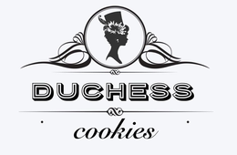 DUCHESS COOKIES trademark