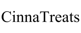CINNATREATS trademark