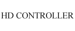 HD CONTROLLER trademark