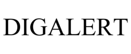 DIGALERT trademark