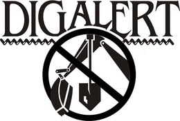 DIGALERT trademark