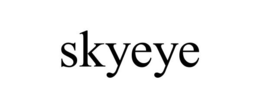 SKYEYE trademark