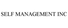 SELF MANAGEMENT INC trademark