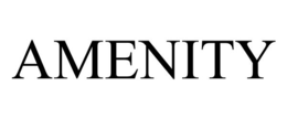 AMENITY trademark