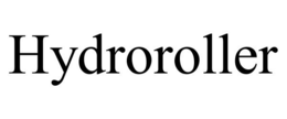 HYDROROLLER trademark