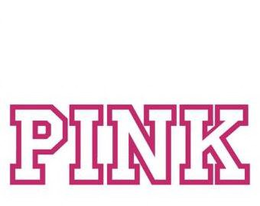 PINK trademark