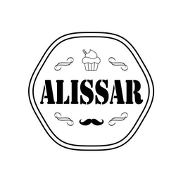 ALISSAR trademark