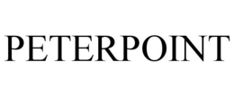 PETERPOINT trademark