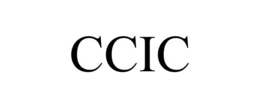 CCIC trademark