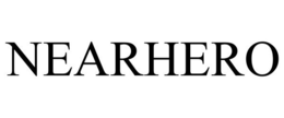 NEARHERO trademark