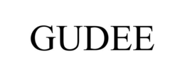 GUDEE trademark
