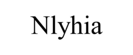 NLYHIA trademark