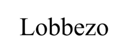 LOBBEZO trademark