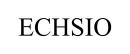 ECHSIO trademark