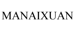MANAIXUAN trademark