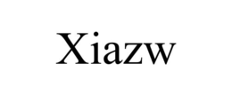 XIAZW trademark