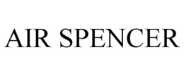 AIR SPENCER trademark