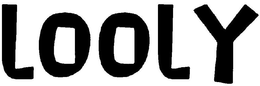 LOOLY trademark