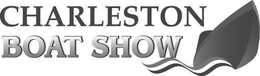 CHARLESTON BOAT SHOW trademark