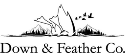 DOWN & FEATHER CO. trademark