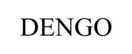 DENGO trademark