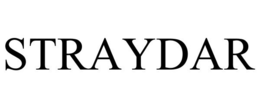 STRAYDAR trademark