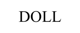 DOLL trademark